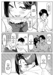 [MM] Yuutousei ni Onanie o Miseru Hanashi | A Story About Showing My Masturbation To An Honor Student [Ongoing].[English] [Poranya]