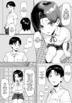 [MM] Yuutousei ni Onanie o Miseru Hanashi | A Story About Showing My Masturbation To An Honor Student [Ongoing].[English] [Poranya]