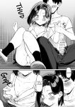 [MM] Yuutousei ni Onanie o Miseru Hanashi | A Story About Showing My Masturbation To An Honor Student [Ongoing].[English] [Poranya]
