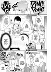 [CHINZURI BOP (Chinzurena)] Ananie Kurui Mesu Danshi-chan Doukyuusei to Homo Shichau | I Got So Hooked on Masturbating With My Ass That I Had Gay Sex With My Classmate [English] {2d-market.com} [Decensored] [Digital]