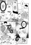 [CHINZURI BOP (Chinzurena)] Ananie Kurui Mesu Danshi-chan Doukyuusei to Homo Shichau | I Got So Hooked on Masturbating With My Ass That I Had Gay Sex With My Classmate [English] {2d-market.com} [Decensored] [Digital]
