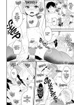 [CHINZURI BOP (Chinzurena)] Ananie Kurui Mesu Danshi-chan Doukyuusei to Homo Shichau | I Got So Hooked on Masturbating With My Ass That I Had Gay Sex With My Classmate [English] {2d-market.com} [Decensored] [Digital]