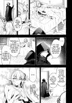 [Ninokoya (Ninoko)] Inmon Majutsushi no Elf Harem [English] [biribiri] [Digital]
