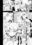 [Ninokoya (Ninoko)] Inmon Majutsushi no Elf Harem [English] [biribiri] [Digital]