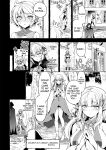 [Ninokoya (Ninoko)] Inmon Majutsushi no Elf Harem [English] [biribiri] [Digital]