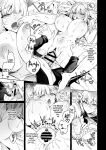 [Ninokoya (Ninoko)] Inmon Majutsushi no Elf Harem [English] [biribiri] [Digital]