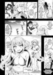 [Ninokoya (Ninoko)] Inmon Majutsushi no Elf Harem [English] [biribiri] [Digital]