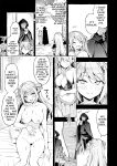 [Ninokoya (Ninoko)] Inmon Majutsushi no Elf Harem [English] [biribiri] [Digital]
