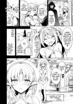 [Ninokoya (Ninoko)] Inmon Majutsushi no Elf Harem [English] [biribiri] [Digital]