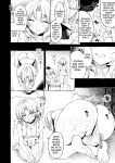 [Ninokoya (Ninoko)] Inmon Majutsushi no Elf Harem [English] [biribiri] [Digital]