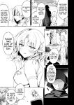 [Ninokoya (Ninoko)] Inmon Majutsushi no Elf Harem [English] [biribiri] [Digital]