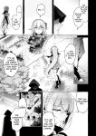 [Ninokoya (Ninoko)] Inmon Majutsushi no Elf Harem [English] [biribiri] [Digital]