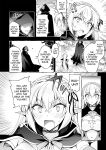[Ninokoya (Ninoko)] Inmon Majutsushi no Elf Harem [English] [biribiri] [Digital]