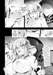 [Ninokoya (Ninoko)] Inmon Majutsushi no Elf Harem [English] [biribiri] [Digital]