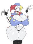 [TheImmortalGuy] Lily beach (Poppy Playtime)