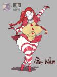 [TheImmortalGuy] Lily beach (Poppy Playtime)