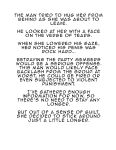 [ Wonderful Sweater ] Rival Party no Jouhou