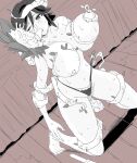 [Wonderful Sweater] Nyuuyoku-ba Shuugeki
