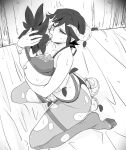 [ Wonderful Sweater ] Yadoya Shuugeki