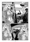[Godletter] Voyages of the Trader 3 (Eng)