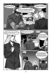 [Godletter] Voyages of the Trader 3 (Eng)