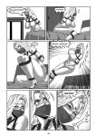 [Godletter] Voyages of the Trader 3 (Eng)
