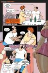 FABIOLA SANTOYO CRONICLES CHAPTER II ANAL REVENGUE