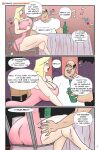 FABIOLA SANTOYO CRONICLES CHAPTER II ANAL REVENGUE