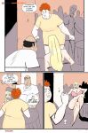 FABIOLA SANTOYO CRONICLES CHAPTER II ANAL REVENGUE