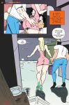 FABIOLA SANTOYO CRONICLES CHAPTER II ANAL REVENGUE