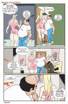 FABIOLA SANTOYO CRONICLES CHAPTER II ANAL REVENGUE