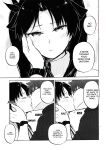 (C107) [Snowrich (Iida Toyoyuki)] Return A Recollection 2 (Fate/stay night) [English]
