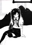(C107) [Snowrich (Iida Toyoyuki)] Return A Recollection 2 (Fate/stay night) [English]