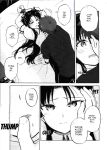 (C107) [Snowrich (Iida Toyoyuki)] Return A Recollection 2 (Fate/stay night) [English]