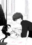 (C107) [Snowrich (Iida Toyoyuki)] Return A Recollection 2 (Fate/stay night) [English]