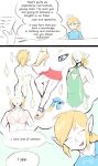 Combos & Doodles The Legend of Zelda