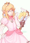 Combos & Doodles The Legend of Zelda