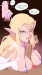 Combos & Doodles The Legend of Zelda