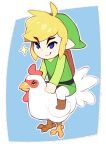 Combos & Doodles The Legend of Zelda