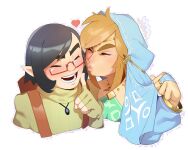 Combos & Doodles The Legend of Zelda