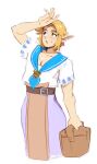 Combos & Doodles The Legend of Zelda