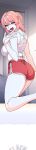 [Momobird] Stop Smoking! 21-40 (English-uncensored)