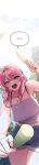 [Momobird] Stop Smoking! 21-40 (English-uncensored)