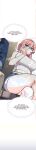[Momobird] Stop Smoking! 21-40 (English-uncensored)