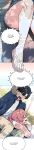 [Momobird] Stop Smoking! 21-40 (English-uncensored)