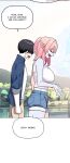 [Momobird] Stop Smoking! 21-40 (English-uncensored)