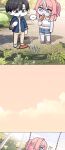 [Momobird] Stop Smoking! 21-40 (English-uncensored)