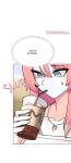[Momobird] Stop Smoking! 21-40 (English-uncensored)