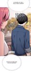 [Momobird] Stop Smoking! 21-40 (English-uncensored)