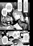 [10 Hour Sleep (nocori)] Educating!! Succubus♂-kun [English] {Doomed Scans, Yengli} [Digital]